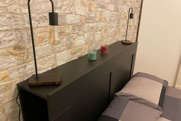 1 bedroom, WiFi