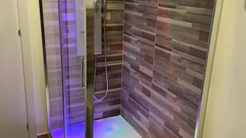 Doccia, bidet