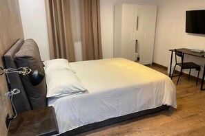 1 bedroom, WiFi