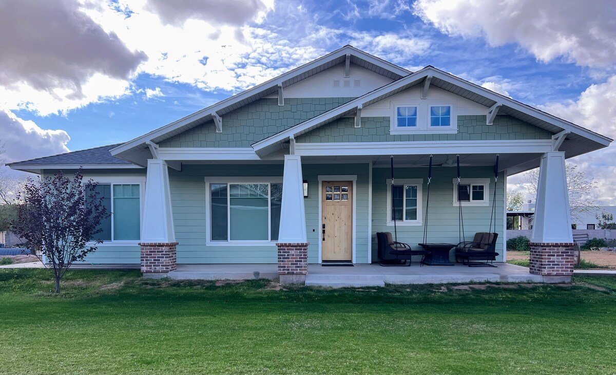 Imagen de perfil del propietario o de la propietaria