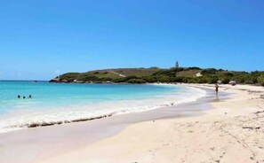 Beach - La_ Casita_Astacio. (Cabo Rojo)