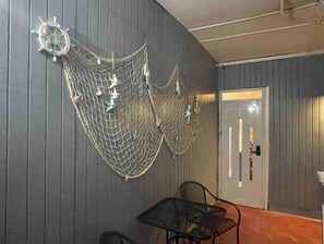 Interior - La_ Casita_Astacio. (Cabo Rojo)
