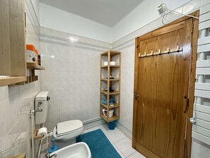 Căn hộ | Phòng tắm | Khăn tắm