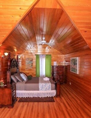 1 dormitorio