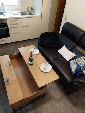 Interiör