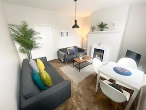 บ้านพัก | 3 ห้องนอน, ผ้าปูที่นอน