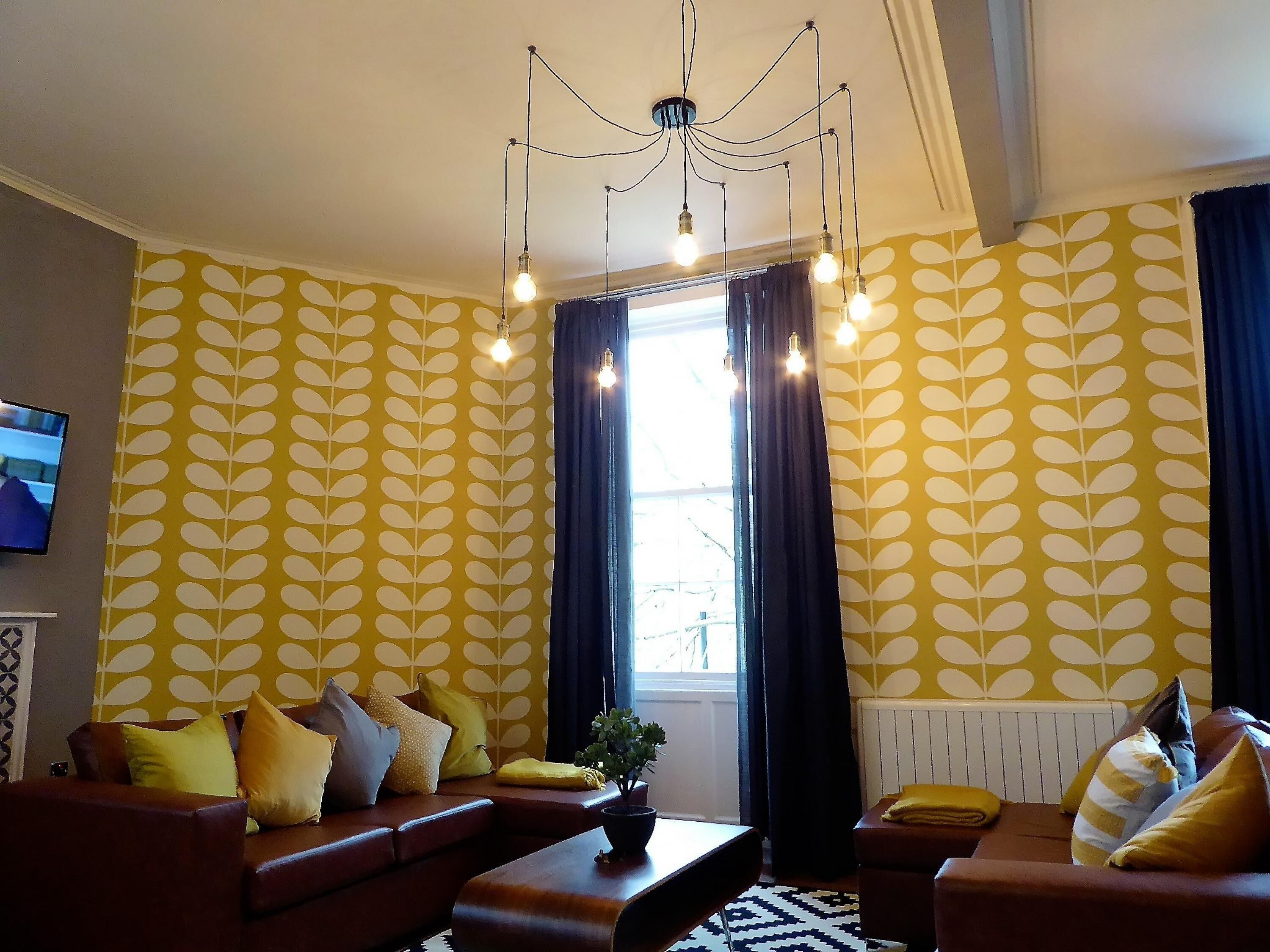 Apartment | 1 bedroom, desk, soundproofing, iron/ironing board