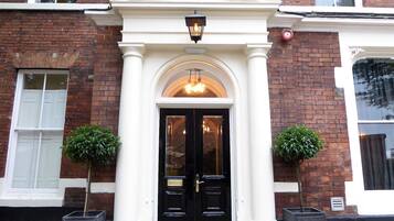 Căn hộ | 1 phòng ngủ, bàn, phòng cách âm, bàn ủi/dụng cụ ủi quần áo