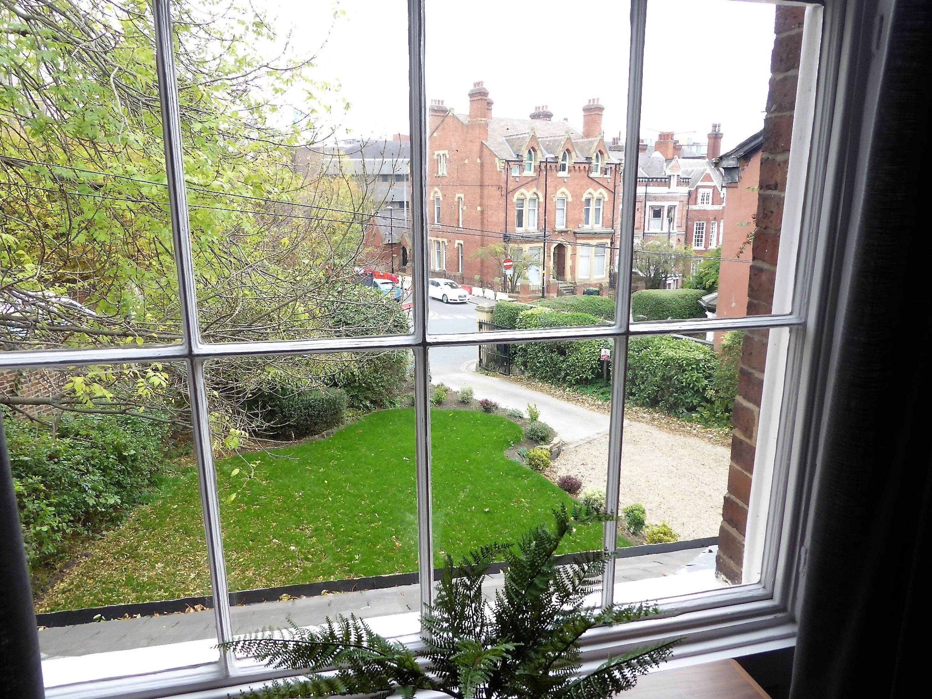 1 bedroom, desk, soundproofing, iron/ironing board