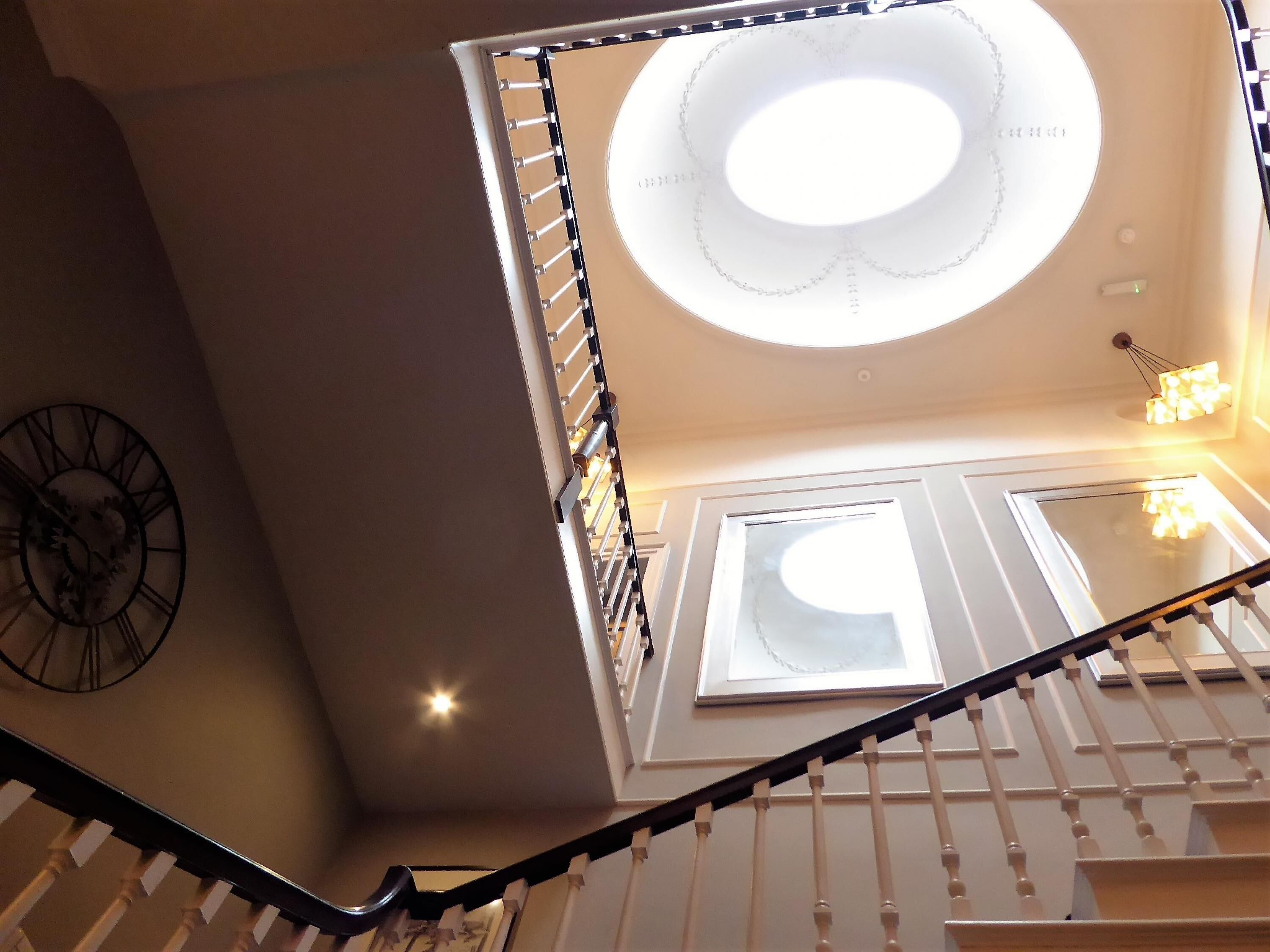 Apartamento | 1 dormitorio, escritorio, sistema de insonorización