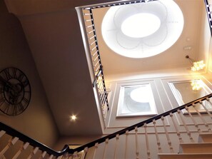 Apartamento | 1 dormitorio, escritorio, sistema de insonorización