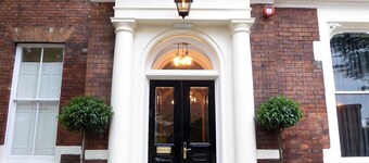 Claremont The Corson