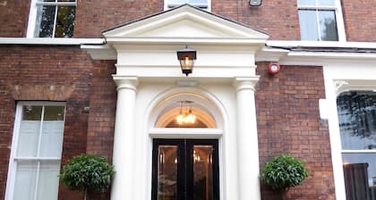 Claremont The Corson