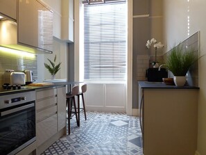 Apartment | 1 Schlafzimmer