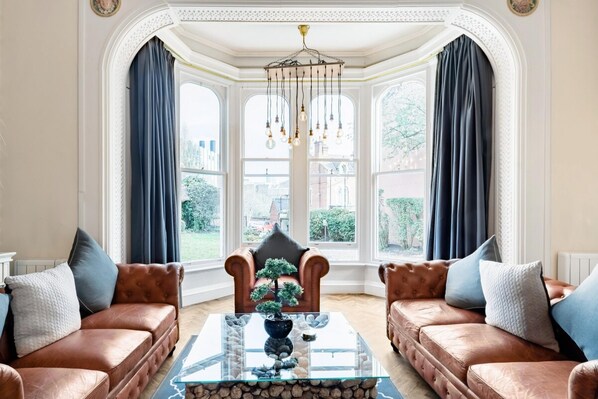 Apartment | 1 bedroom, iron/ironing board - Claremont The Heaton (Leeds)