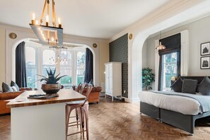 Apartment | 1 bedroom, iron/ironing board - Claremont The Heaton (Leeds)