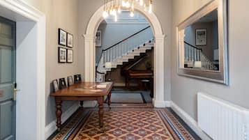 1 habitación y sistema de insonorización