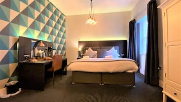 Departamento | 1 habitación y insonorización