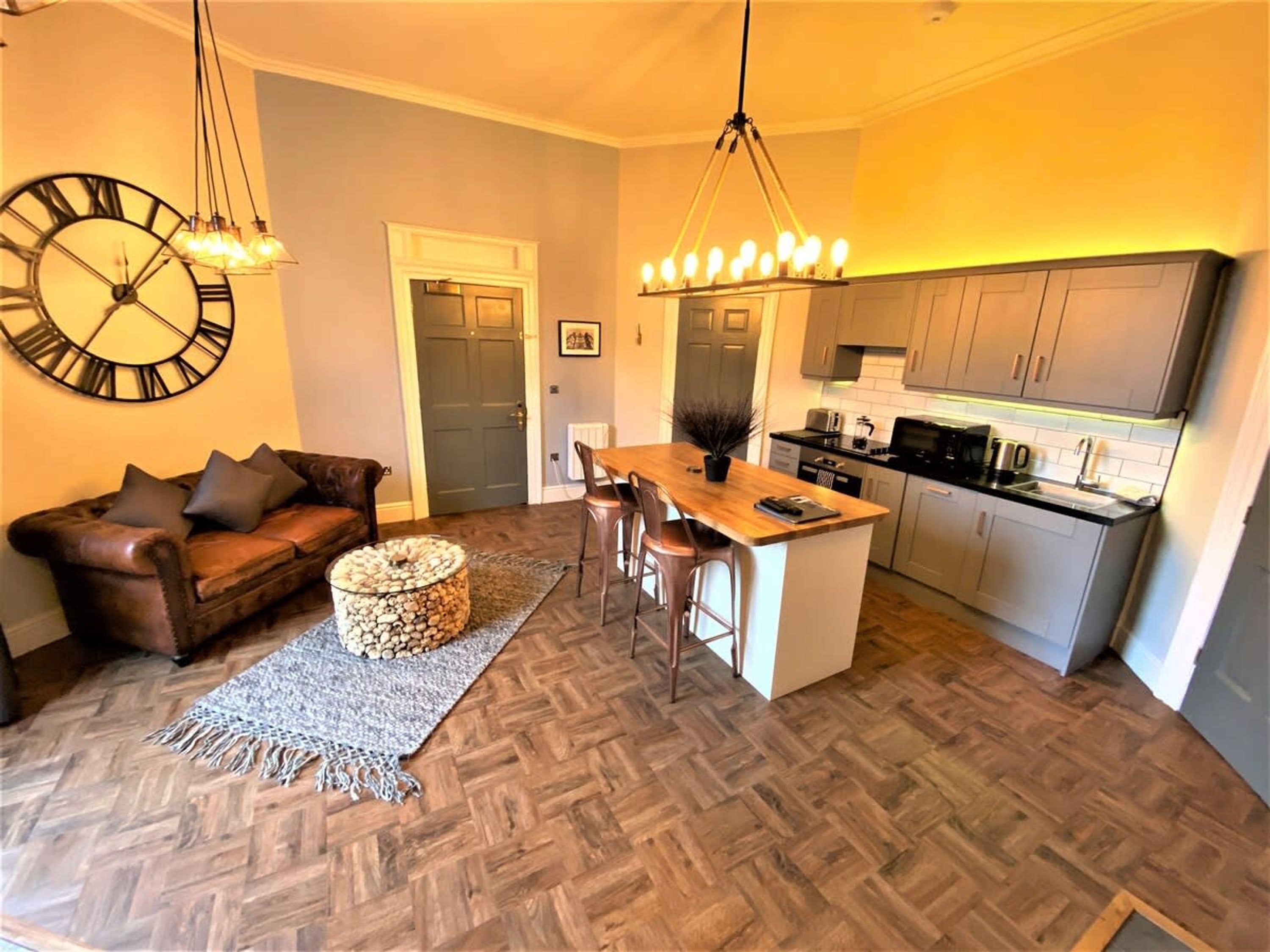 Casa | 1 camera, insonorizzazione