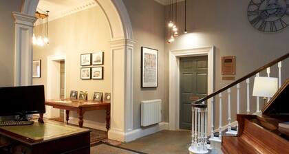 Claremont The Matcham