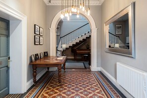 Apartment | 1 bedroom, desk - Claremont The Scott (Leeds)