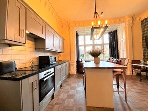 Apartment | 1 bedroom, desk - Claremont The Scott (Leeds)