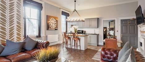 Apartament | 1 dormitori