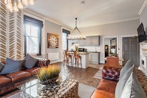 Appartement | 1 chambre