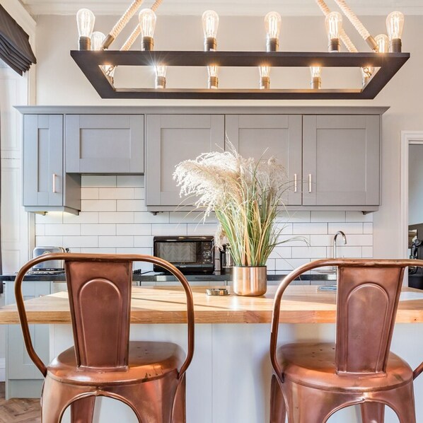 公寓 | 1 多间卧室