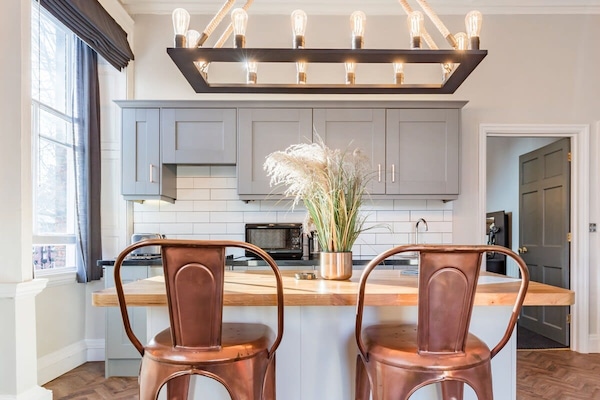 Apartment | 1 Schlafzimmer