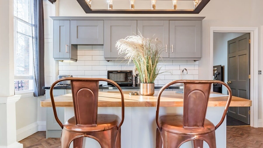 Claremont The Thoresby