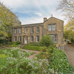 独立别墅 | 2 多间卧室、熨斗/熨衣板