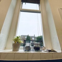 House | 2 bedrooms, iron/ironing board