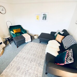 独立别墅 | 2 多间卧室、熨斗/熨衣板