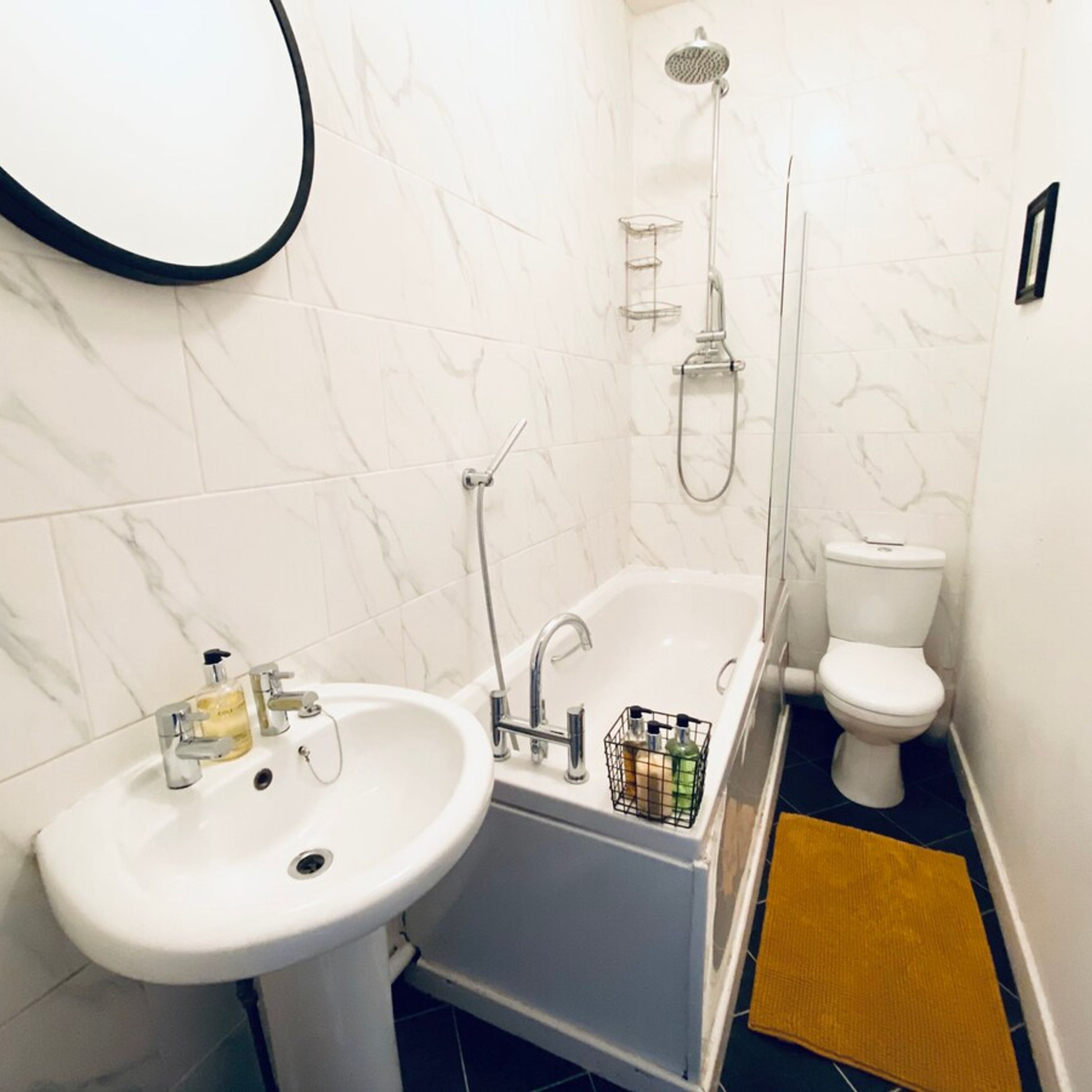 Nhà | Phòng tắm | Đồ dùng nhà tắm miễn phí 