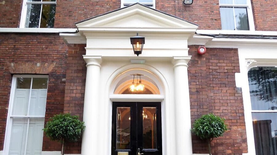 Claremont The Smeaton