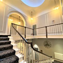 Apartment | 1 bedroom, soundproofing, iron/ironing board