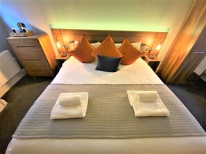 Apartment - Claremont The Smeaton (Leeds)