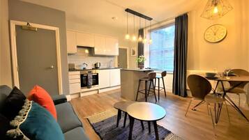 House | 1 bedroom, soundproofing, iron/ironing board