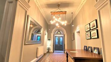 1 bedroom, soundproofing, iron/ironing board