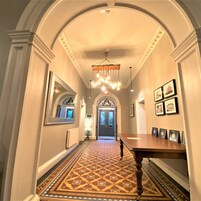 Apartment | 1 bedroom, soundproofing, iron/ironing board