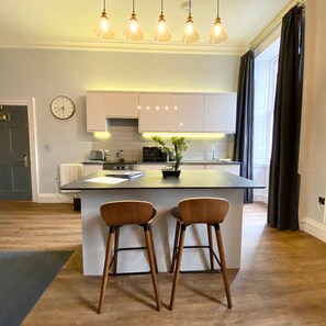 Apartment | 1 bedroom - Claremont The Waterhouse (Leeds)