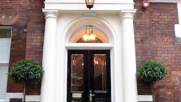 Apartemen | Eksterior