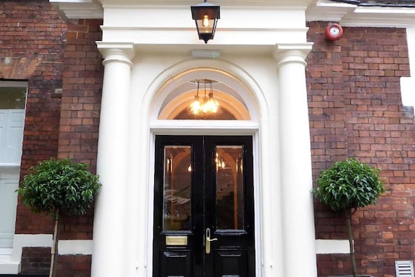 Apartemen | Eksterior