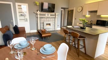 Departamento | 1 habitación