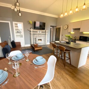 Apartment | 1 bedroom - Claremont The Waterhouse (Leeds)