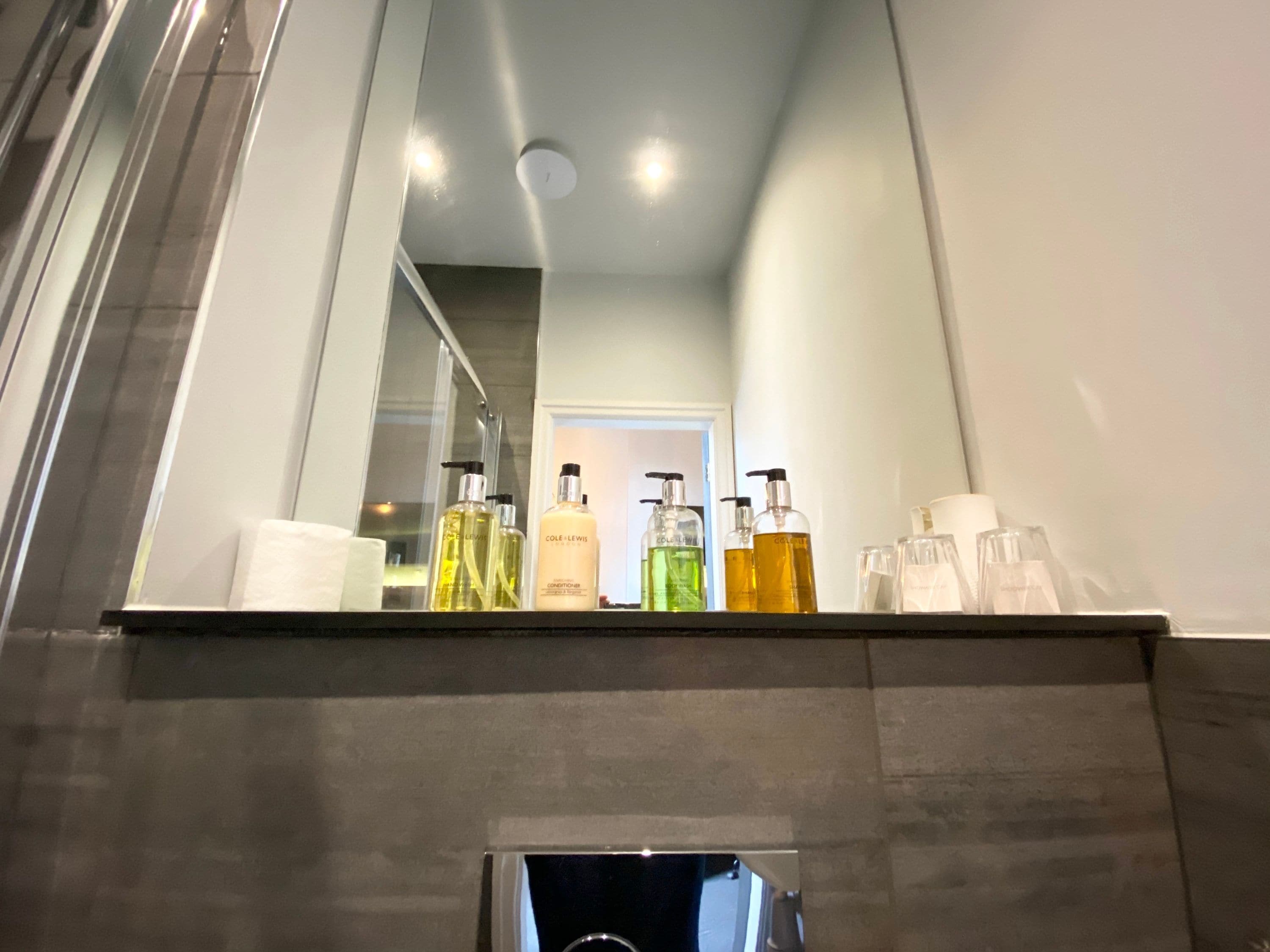 Apartment | 1 Schlafzimmer