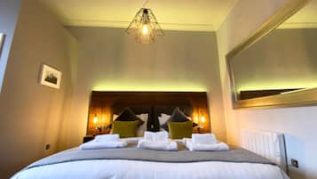 Apartment | 1 bedroom