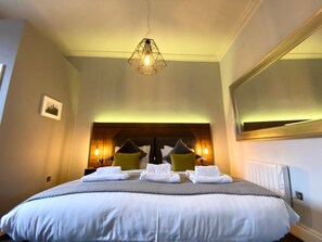 公寓 | 1 間臥室