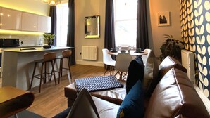 Hus | 1 soverom